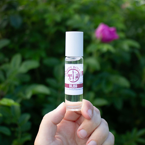 Roller Ball Bliss 10ml
