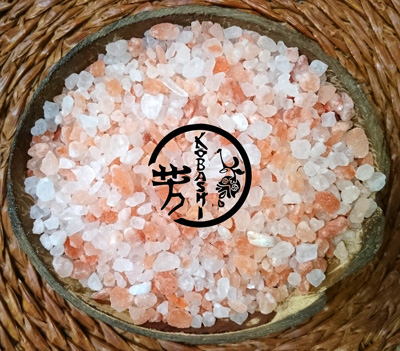Himalaya Pink Salt (coarse)