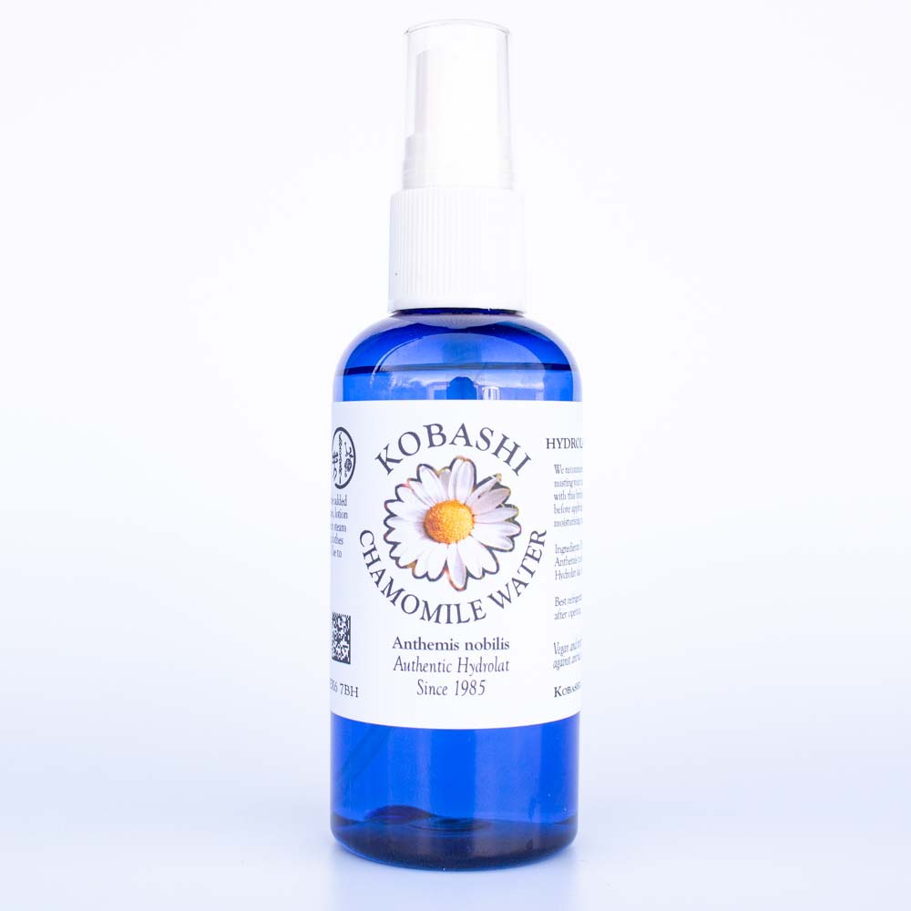 Hydrolat Chamomile Roman 100ml
