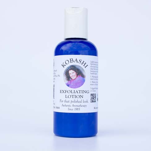 Exfoliating Lotion Luxury Exfoliating Lotion Luxury