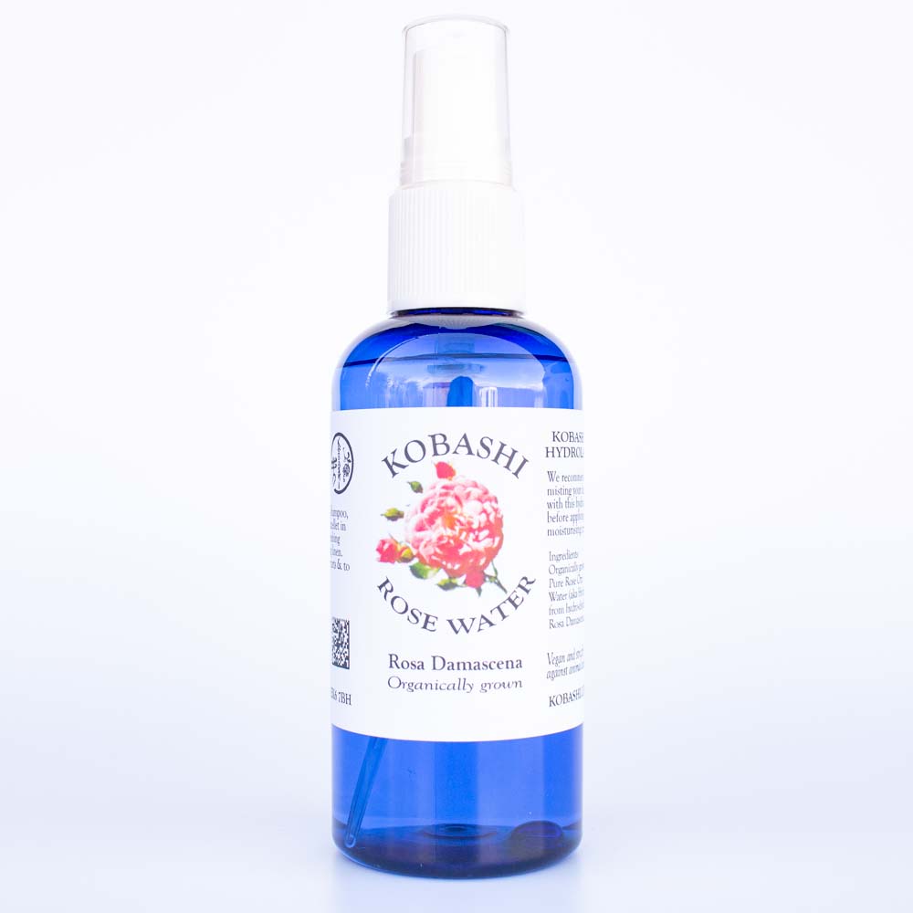 Hydrolat Rose Otto 100ml