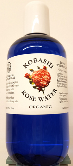 Hydrolat Rose Otto 250ml