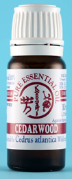 Cedarwood Atlas Oil 10ml