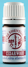 Cedarwood Atlas Oil 5ml