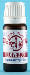Clove Bud Oil 10ml