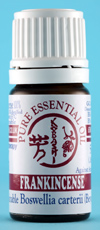 Frankincense Oil Carterii 5ml