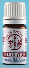 Helichrysum Italicum Immortelle Oil 2.5ml