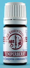 Juniperberry  Oil 5ml