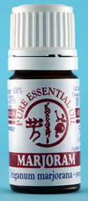 Marjoram Sweet Oil 5ml