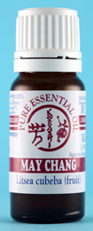 May Chang (Litsea cubeba) Oil 10ml