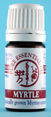 Myrtle  Oil 5ml