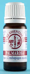 Palmarosa Oil 10ml