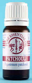 Patchouli Oil 10ml