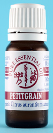 Petitgrain Oil 10ml