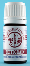 Petitgrain Oil 5ml