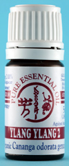 Ylang Ylang Two Oil