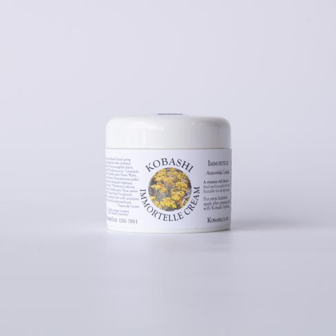 Immortelle Cream Complex in Pastic 55g