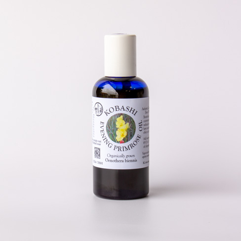 Evening  Primrose Oil 100ml