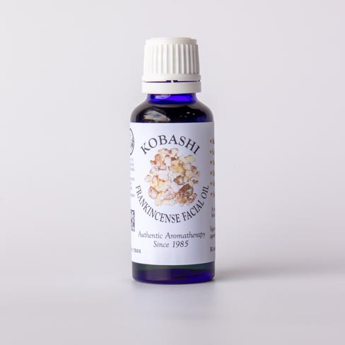 Frankincense Replenishing Facial Oil 30ml