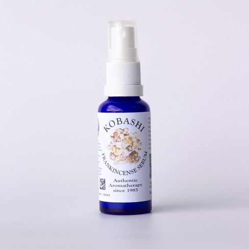 Frankincense Replenish Serum 30ml
